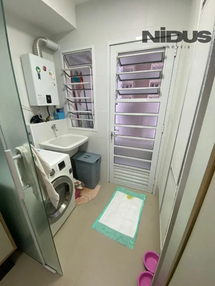 Apartamento, 3 quartos, 97 m² - Foto 13