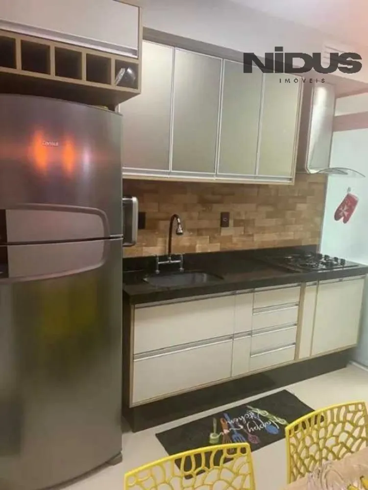 Apartamento, 3 quartos, 97 m² - Foto 5