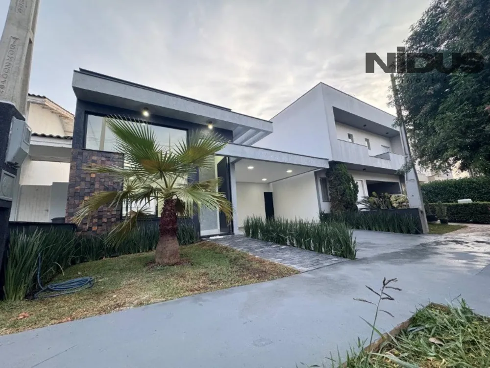 Casa, 3 quartos, 135 m² - Foto 1