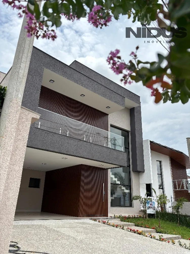 Casa, 4 quartos, 280 m² - Foto 16