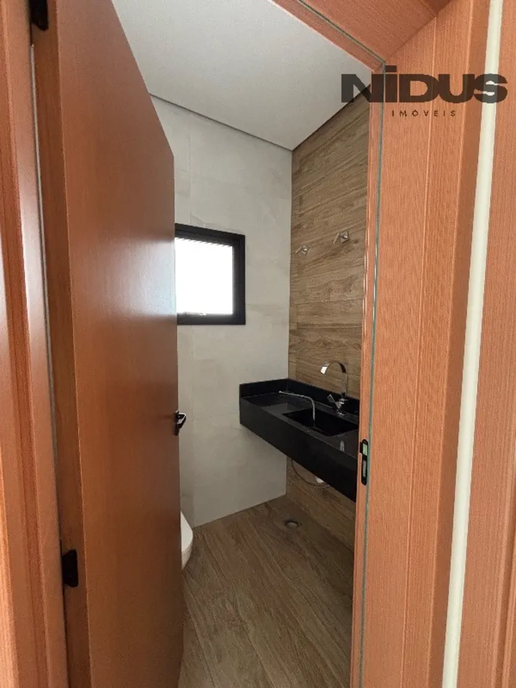 Casa, 4 quartos, 280 m² - Foto 9
