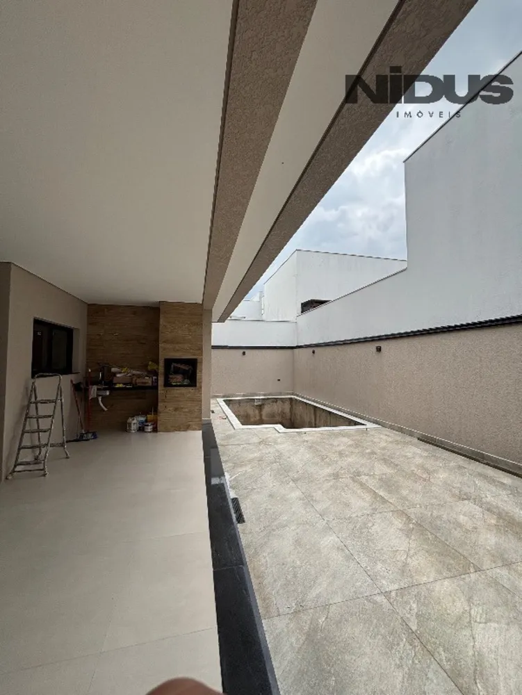 Casa, 4 quartos, 280 m² - Foto 8