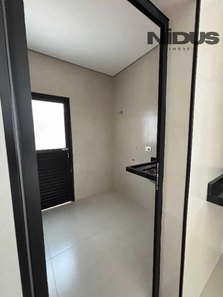Casa, 4 quartos, 280 m² - Foto 6