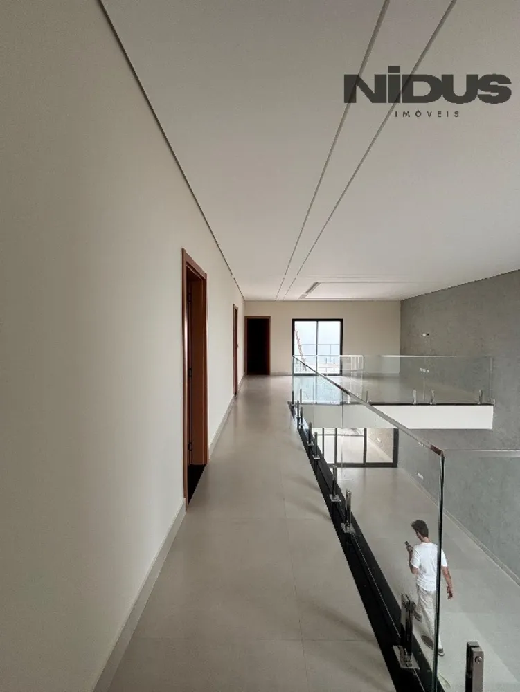 Casa, 4 quartos, 280 m² - Foto 11