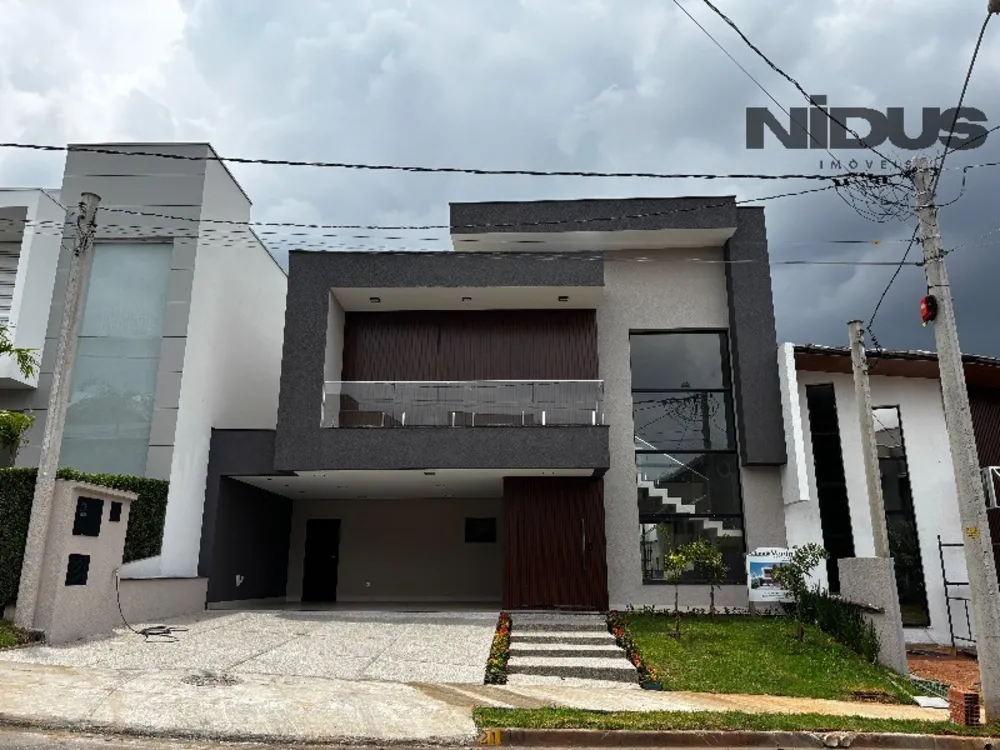 Casa, 4 quartos, 280 m² - Foto 2