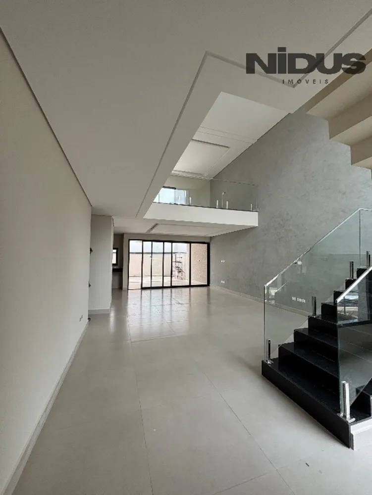 Casa, 4 quartos, 280 m² - Foto 3