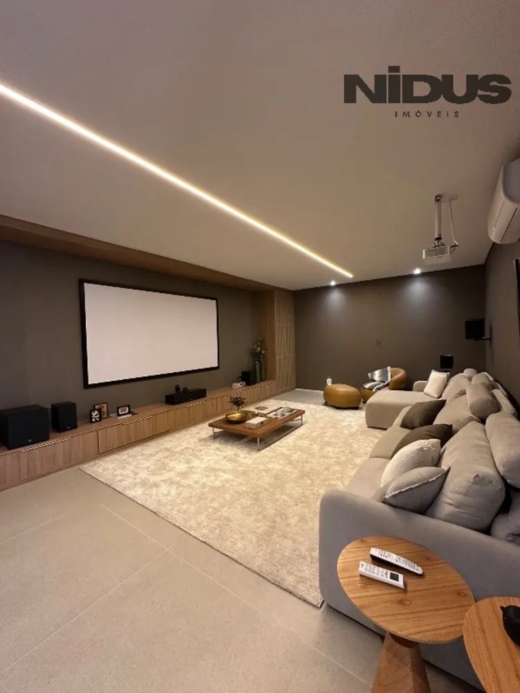 Casa, 4 quartos, 416 m² - Foto 4