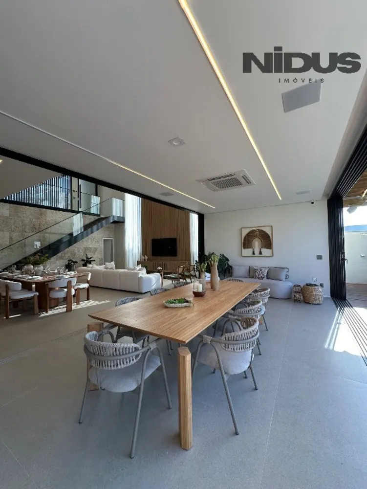 Casa, 4 quartos, 416 m² - Foto 11