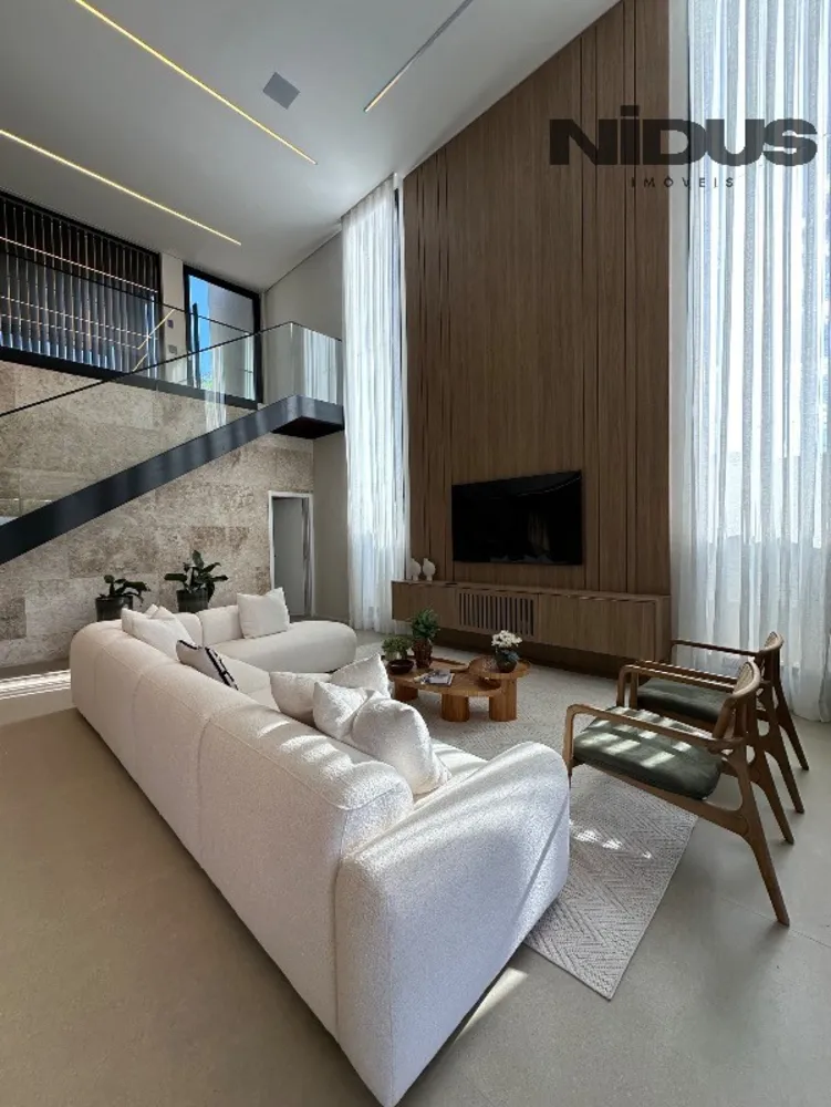 Casa, 4 quartos, 416 m² - Foto 5