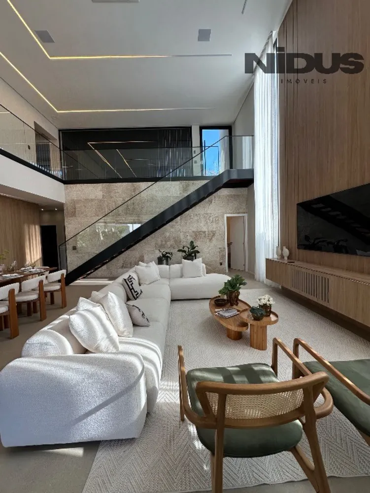 Casa, 4 quartos, 416 m² - Foto 6