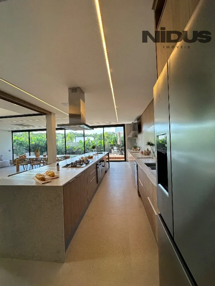 Casa, 4 quartos, 416 m² - Foto 9
