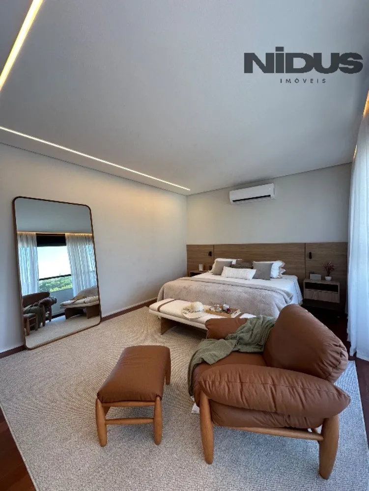Casa, 4 quartos, 416 m² - Foto 15