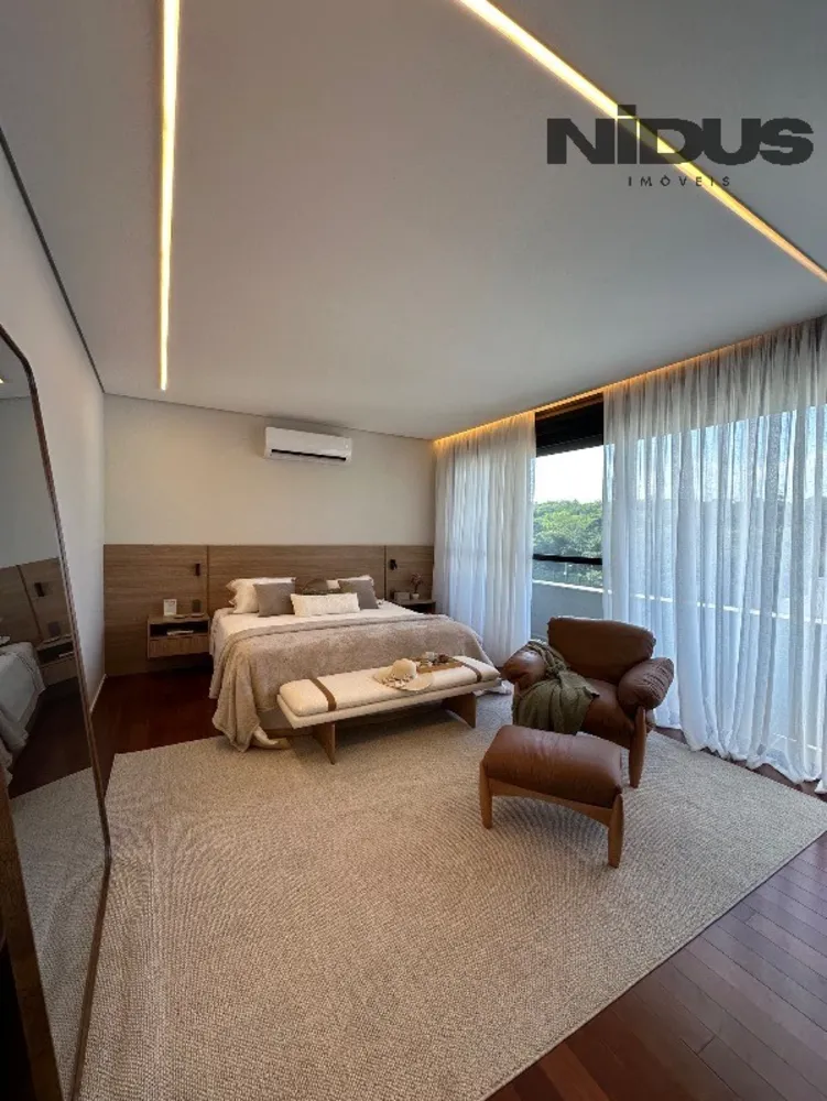 Casa, 4 quartos, 416 m² - Foto 14