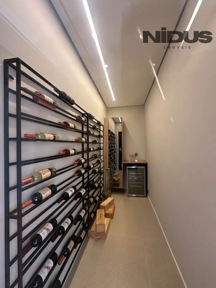 Casa, 4 quartos, 416 m² - Foto 3