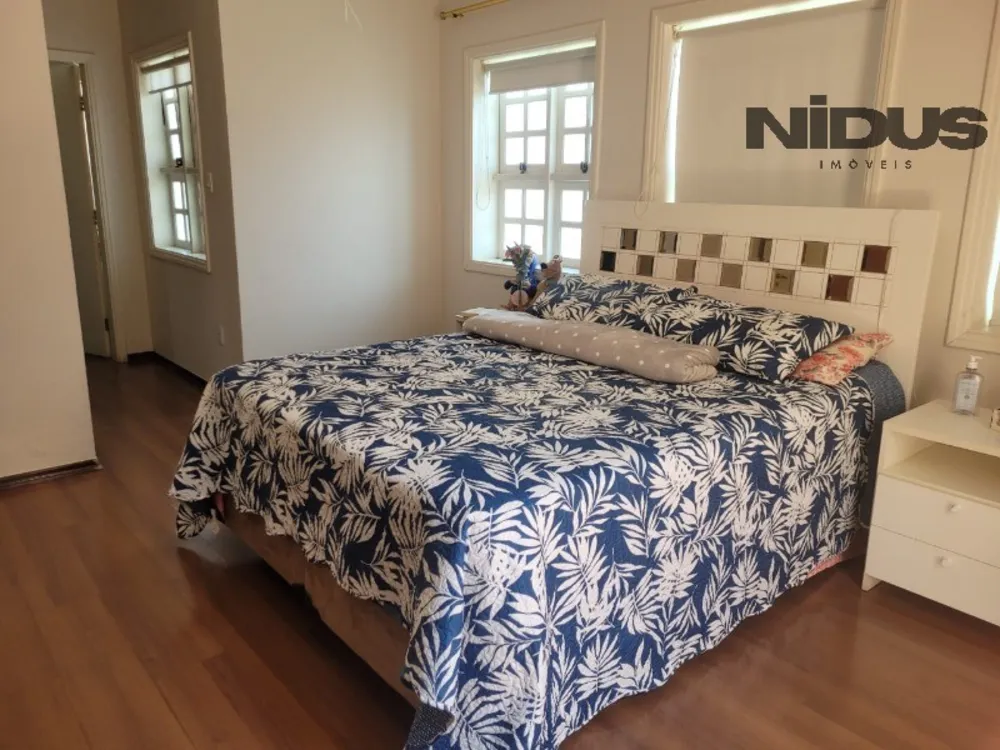 Casa, 4 quartos, 167 m² - Foto 8
