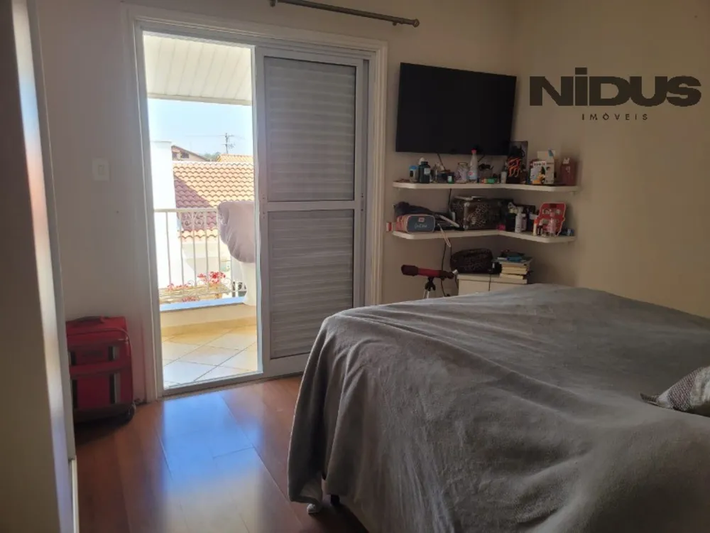 Casa, 4 quartos, 167 m² - Foto 7
