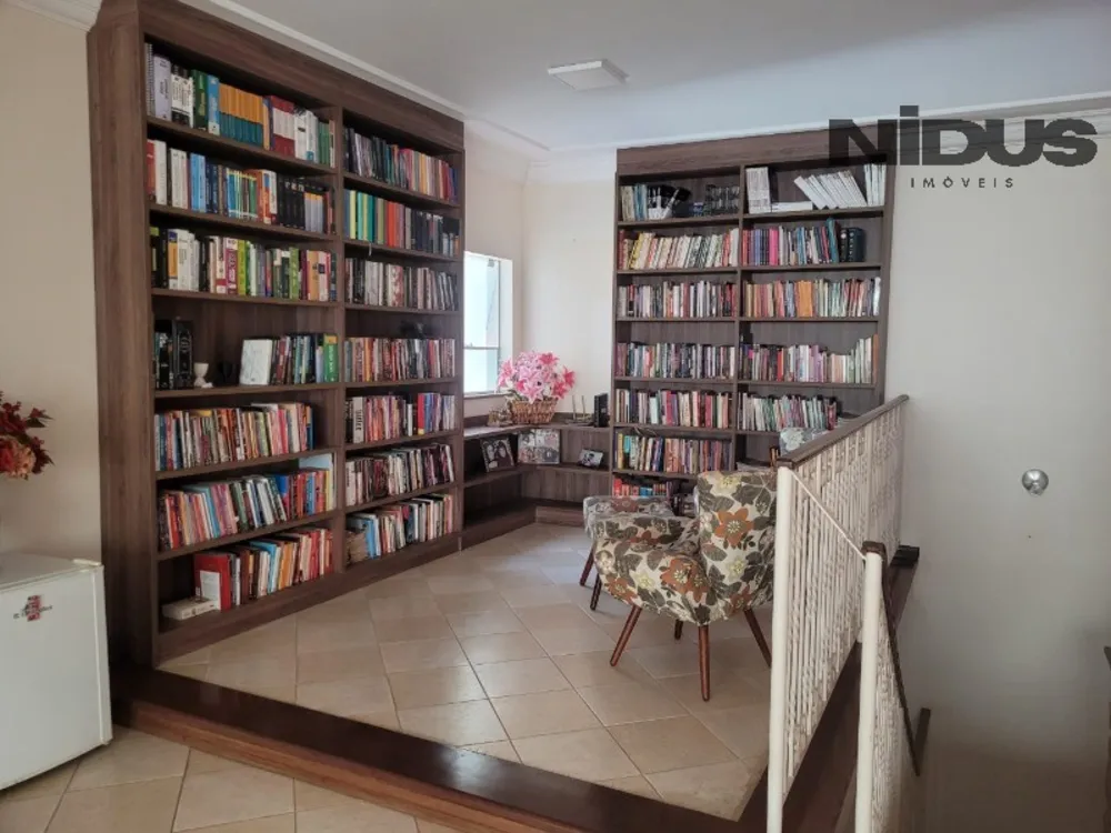 Casa, 4 quartos, 167 m² - Foto 5