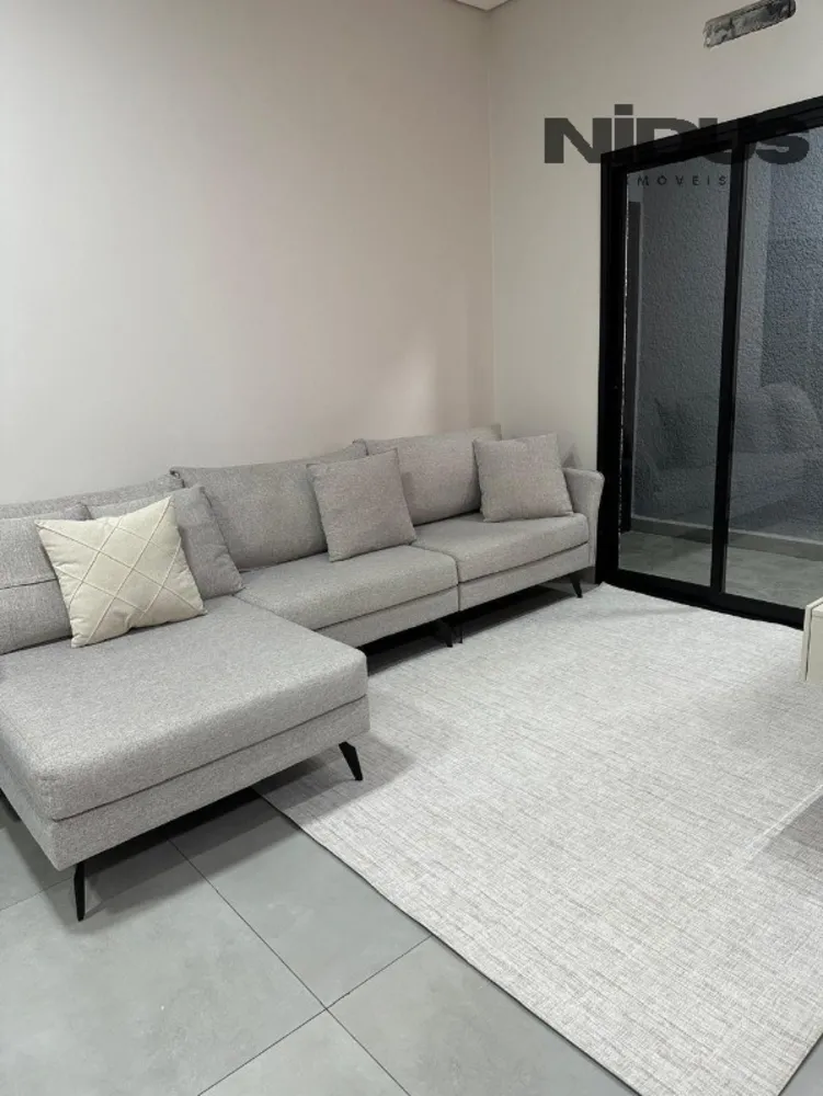 Casa, 3 quartos, 200 m² - Foto 11