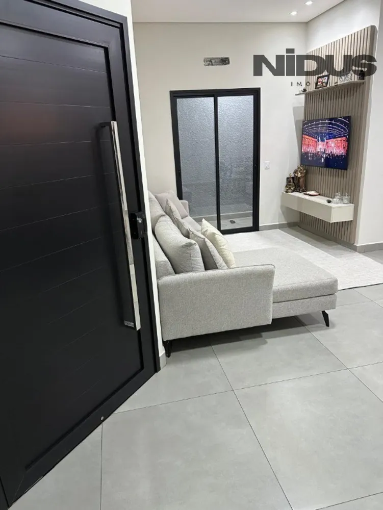 Casa, 3 quartos, 200 m² - Foto 14