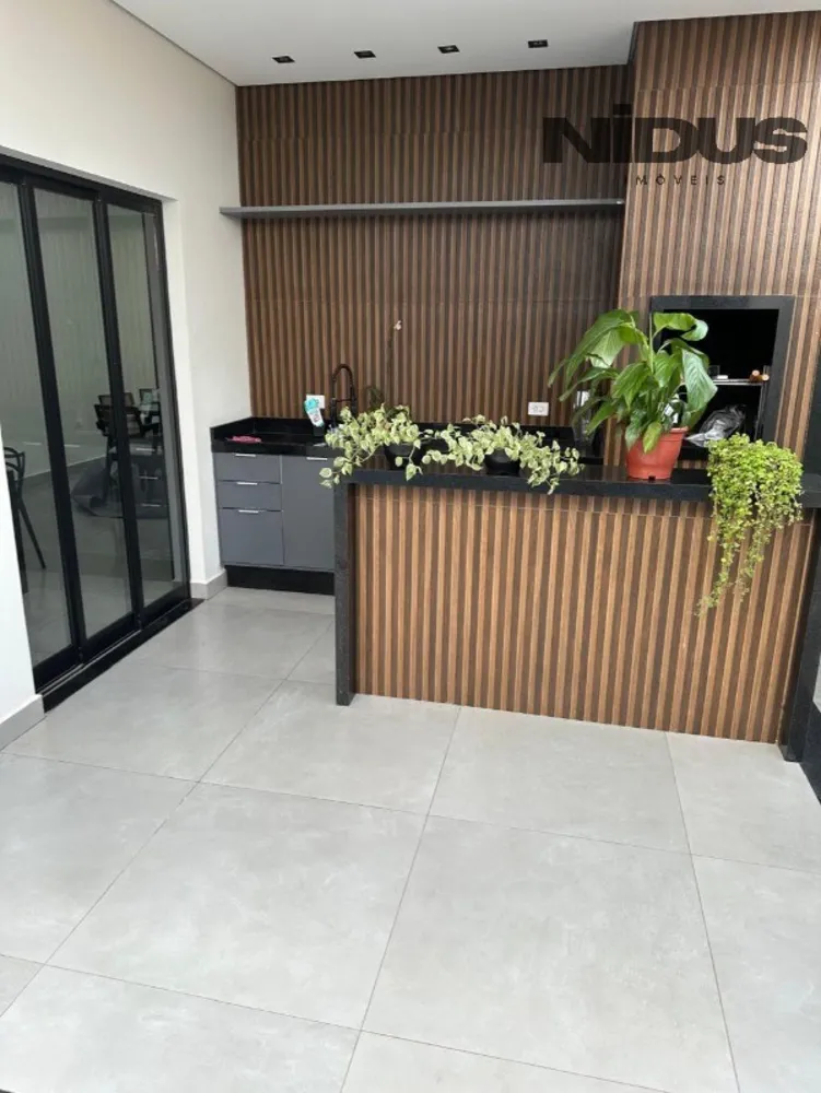 Casa, 3 quartos, 200 m² - Foto 10