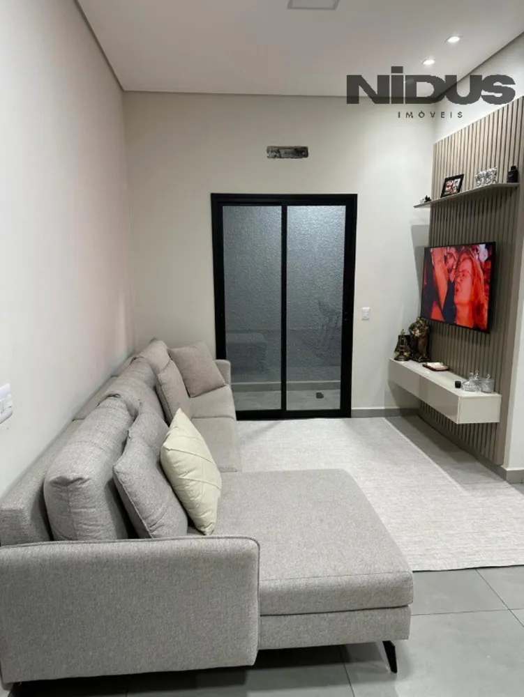 Casa, 3 quartos, 200 m² - Foto 12