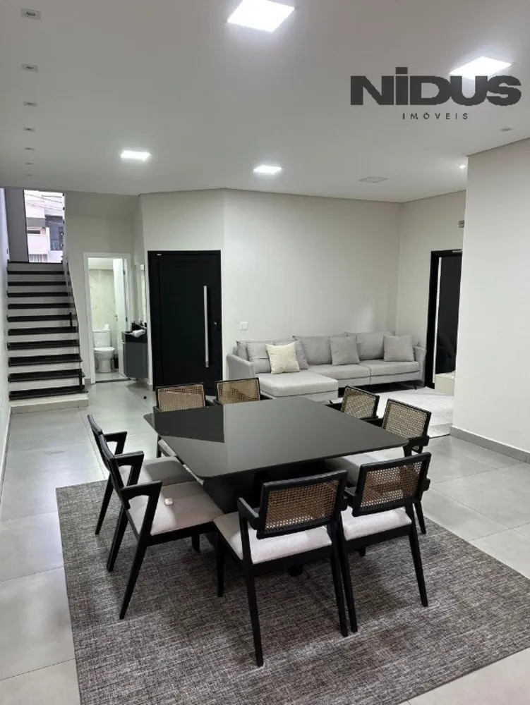 Casa, 3 quartos, 200 m² - Foto 13