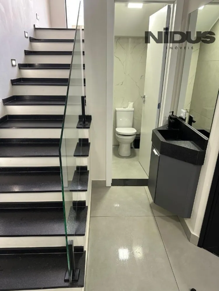 Casa, 3 quartos, 200 m² - Foto 7