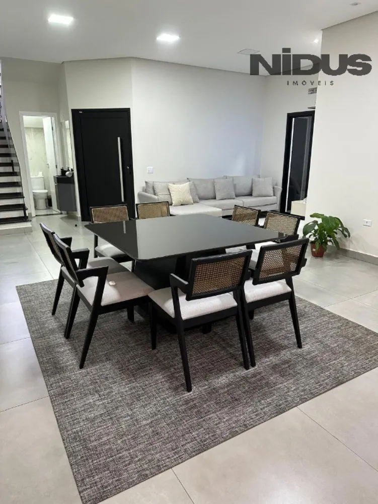 Casa, 3 quartos, 200 m² - Foto 16