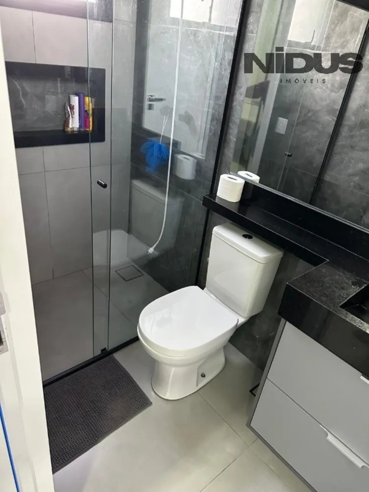Casa, 3 quartos, 200 m² - Foto 9