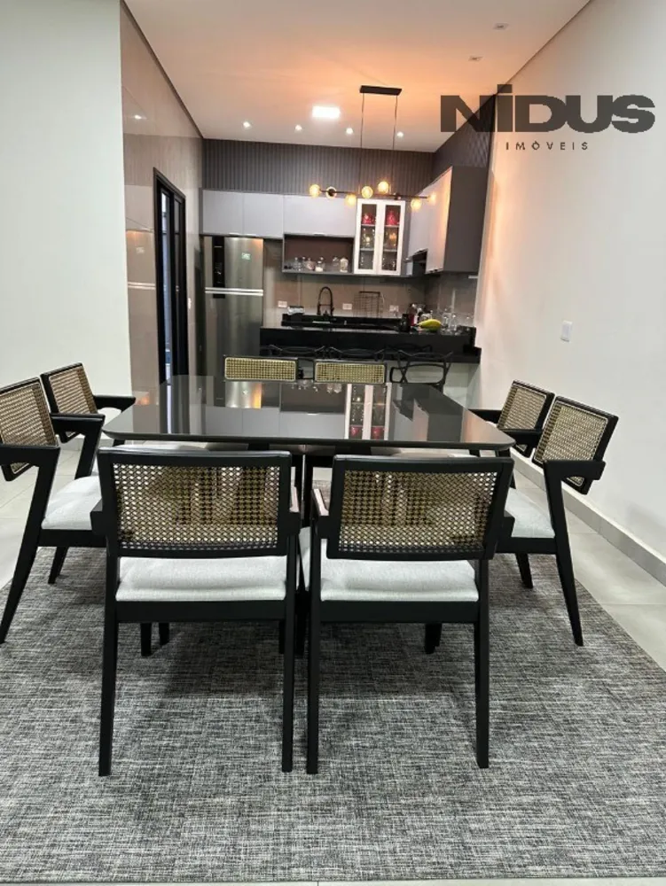 Casa, 3 quartos, 200 m² - Foto 15