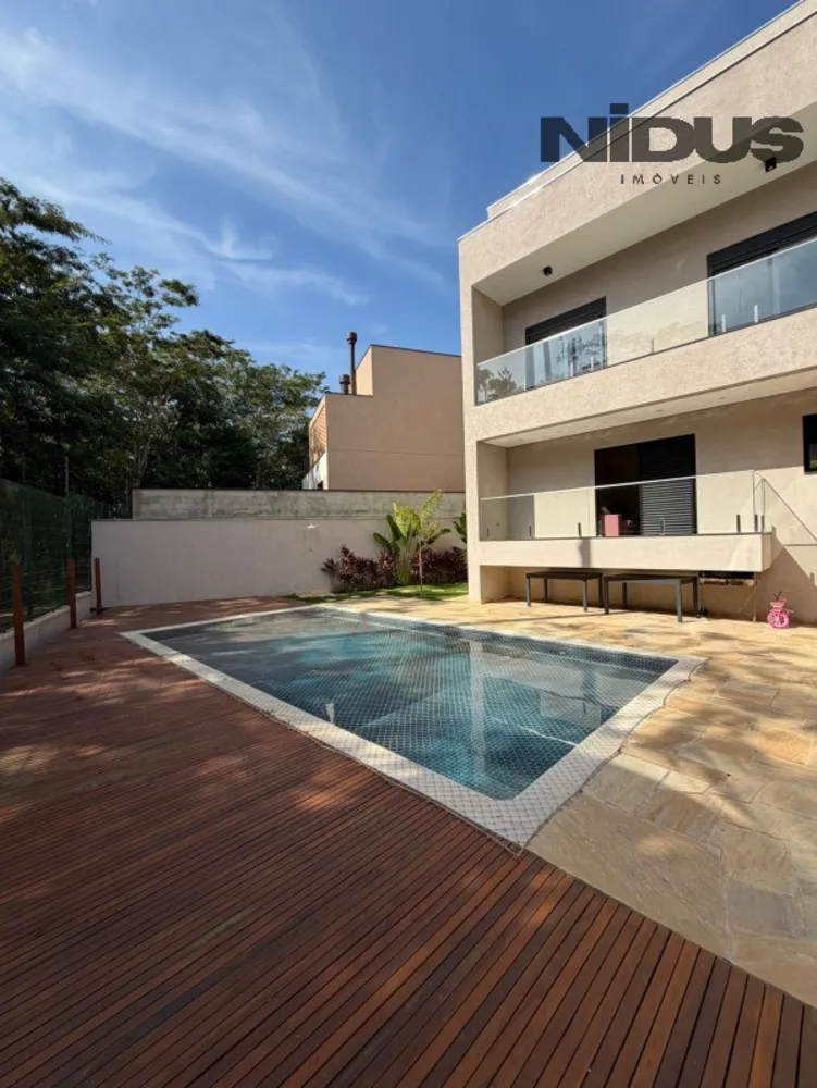 Casa, 4 quartos, 360 m² - Foto 2