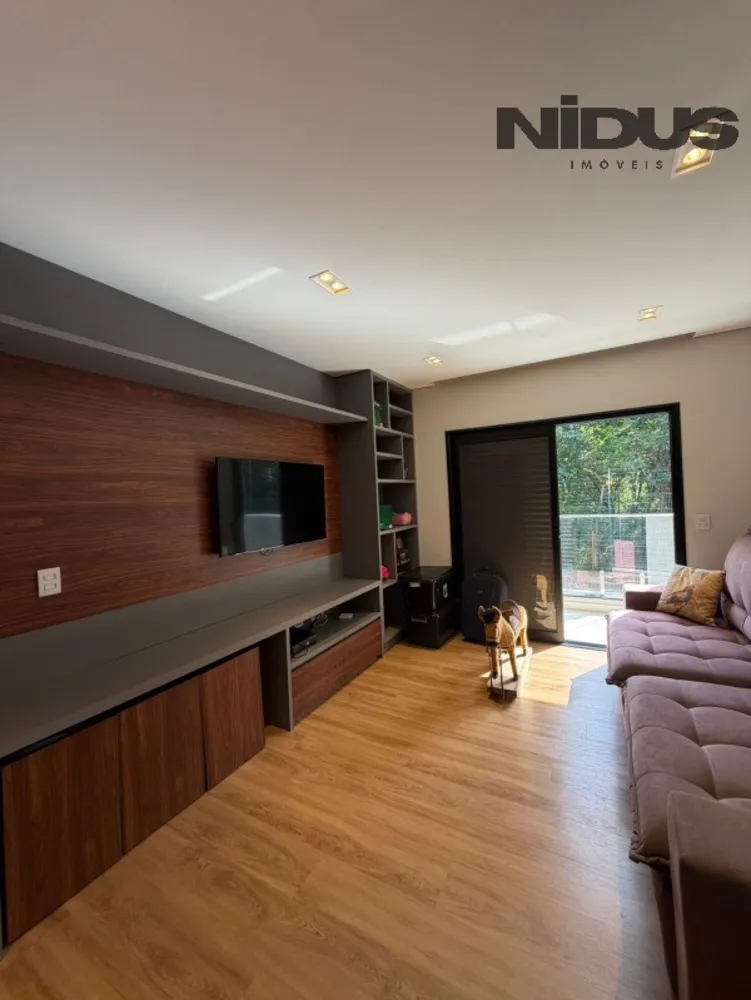 Casa, 4 quartos, 360 m² - Foto 5