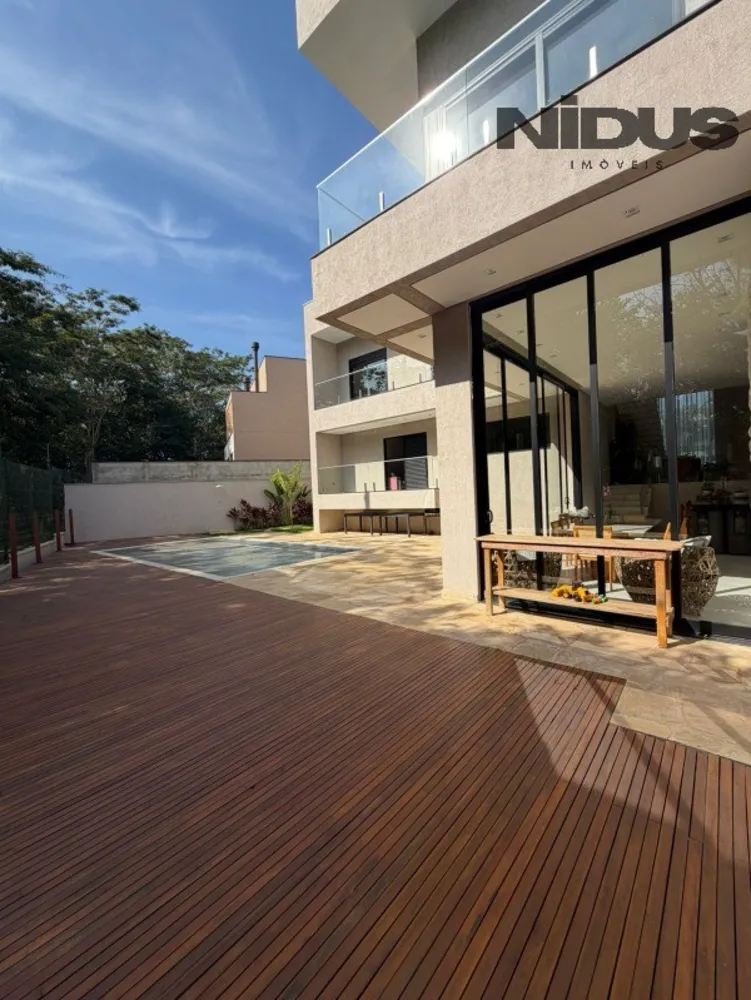 Casa, 4 quartos, 360 m² - Foto 4