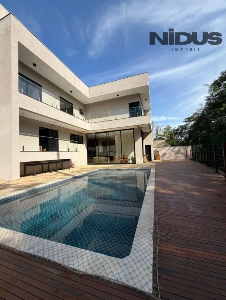 Casa, 4 quartos, 360 m² - Foto 3
