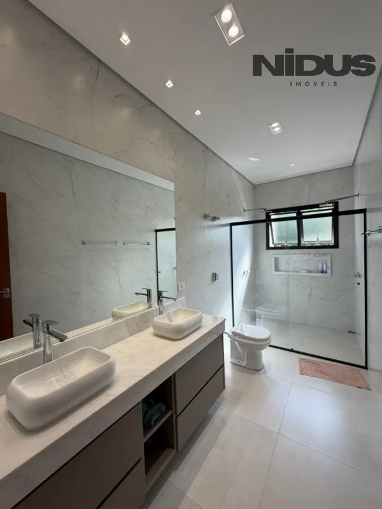 Casa, 4 quartos, 360 m² - Foto 8