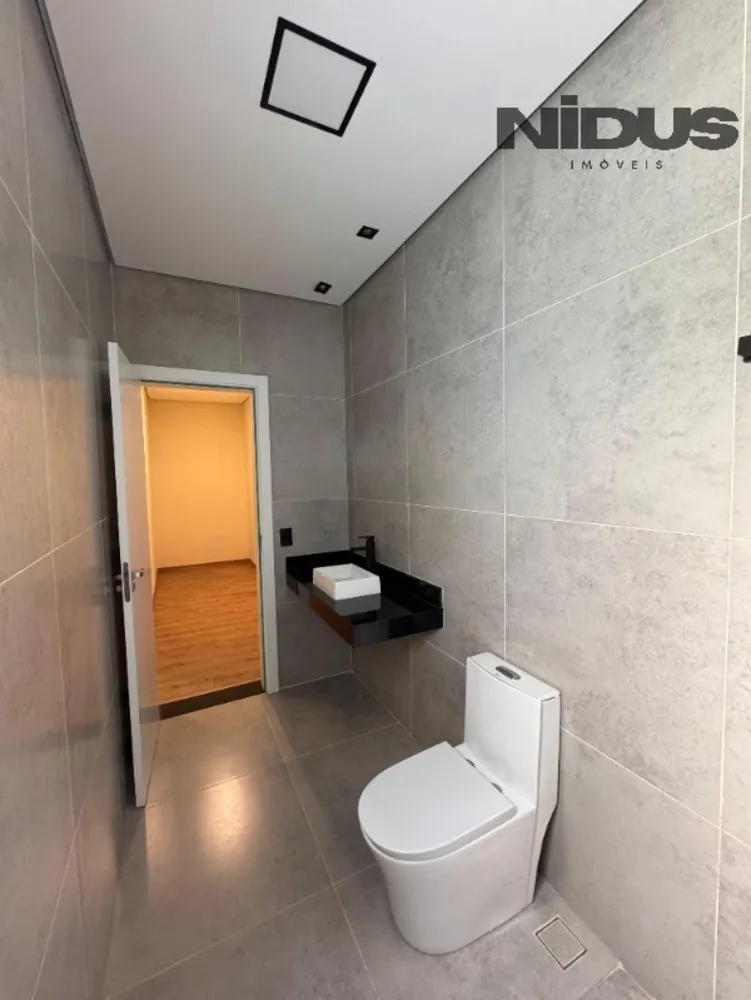 Casa, 3 quartos - Foto 6