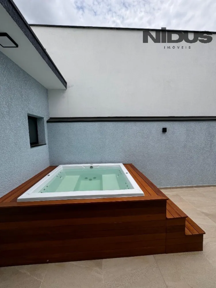 Casa, 3 quartos - Foto 7
