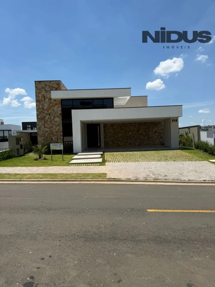 Casa, 4 quartos, 298 m² - Foto 3