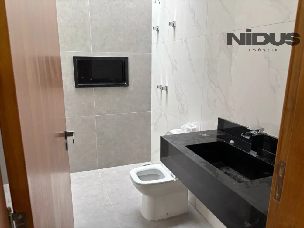 Casa, 3 quartos, 123 m² - Foto 7