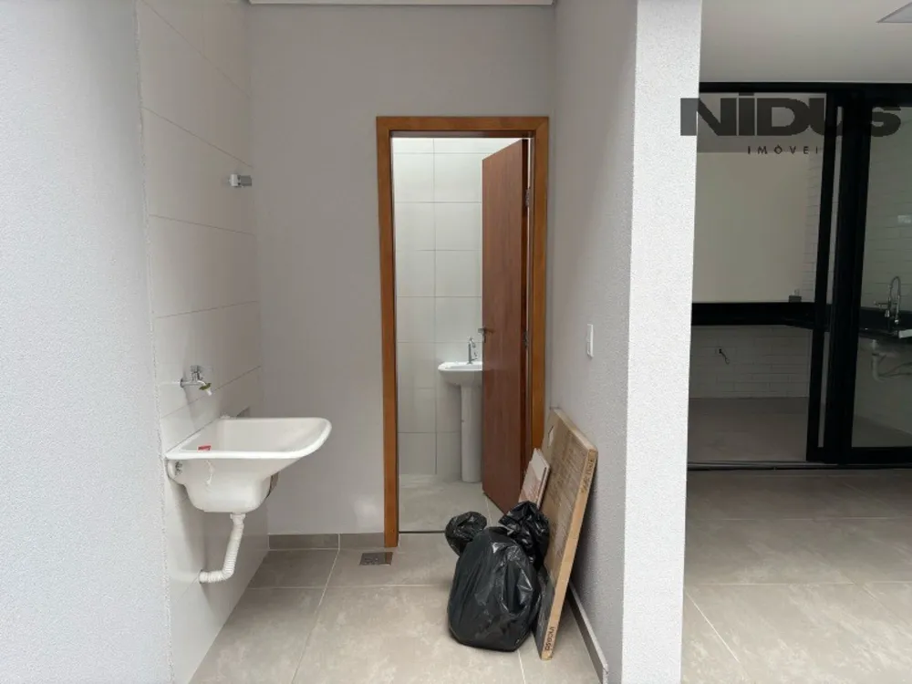 Casa, 3 quartos, 123 m² - Foto 3