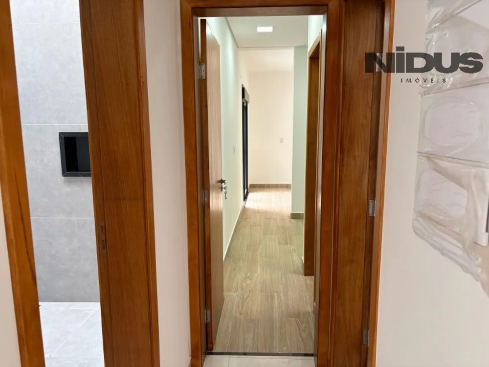 Casa, 3 quartos, 123 m² - Foto 4