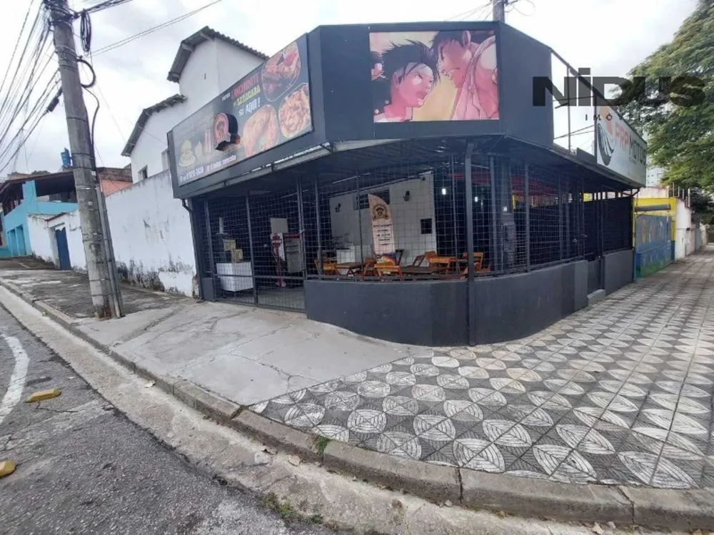 Loja-Salão, 300 m² - Foto 7