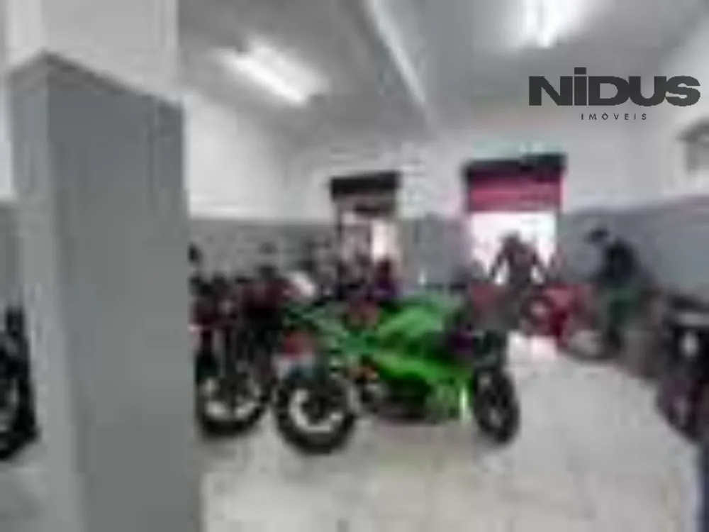 Loja-Salão, 300 m² - Foto 8