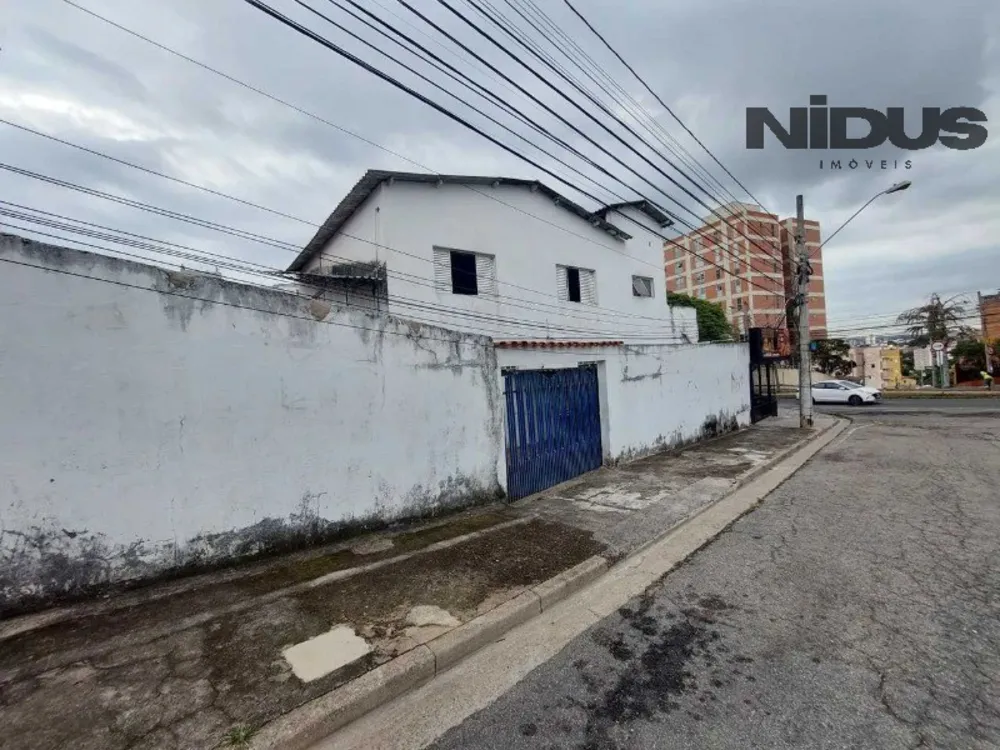 Loja-Salão, 300 m² - Foto 2