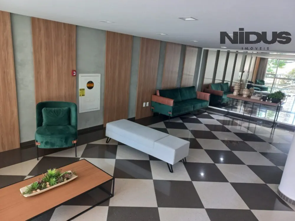 Apartamento, 3 quartos, 122 m² - Foto 14