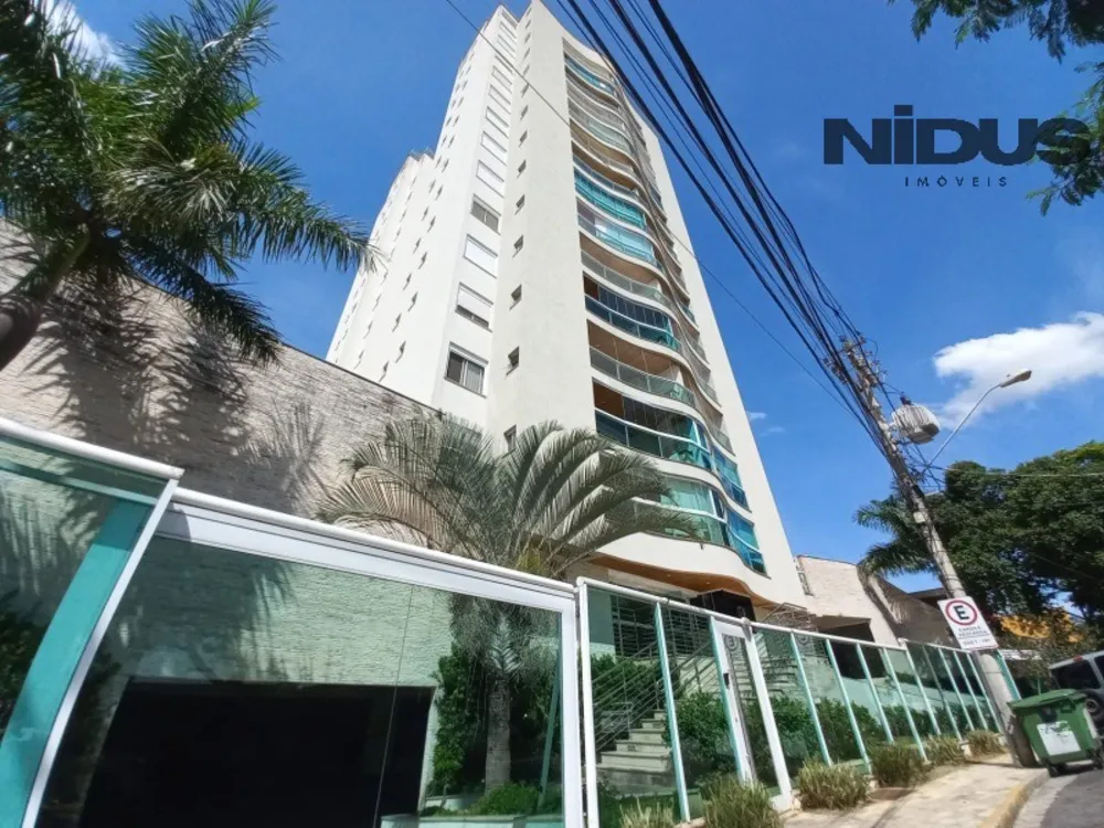 Apartamento, 3 quartos, 122 m² - Foto 2
