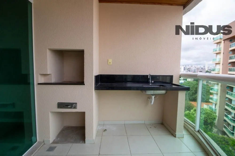 Apartamento, 3 quartos, 122 m² - Foto 11