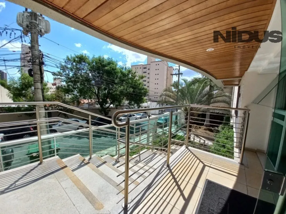 Apartamento, 3 quartos, 122 m² - Foto 5