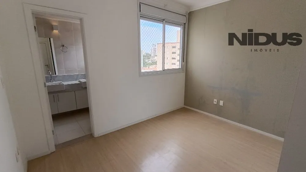 Apartamento, 3 quartos, 122 m² - Foto 4