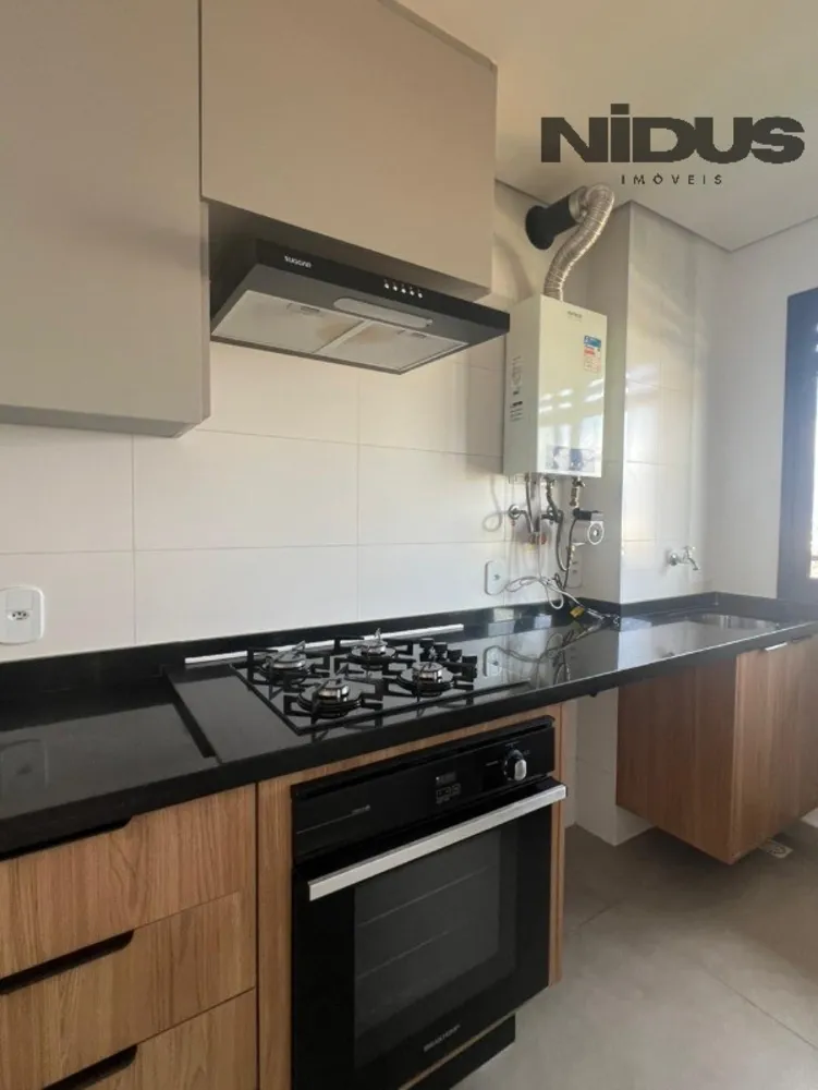 Apartamento, 3 quartos, 70 m² - Foto 7